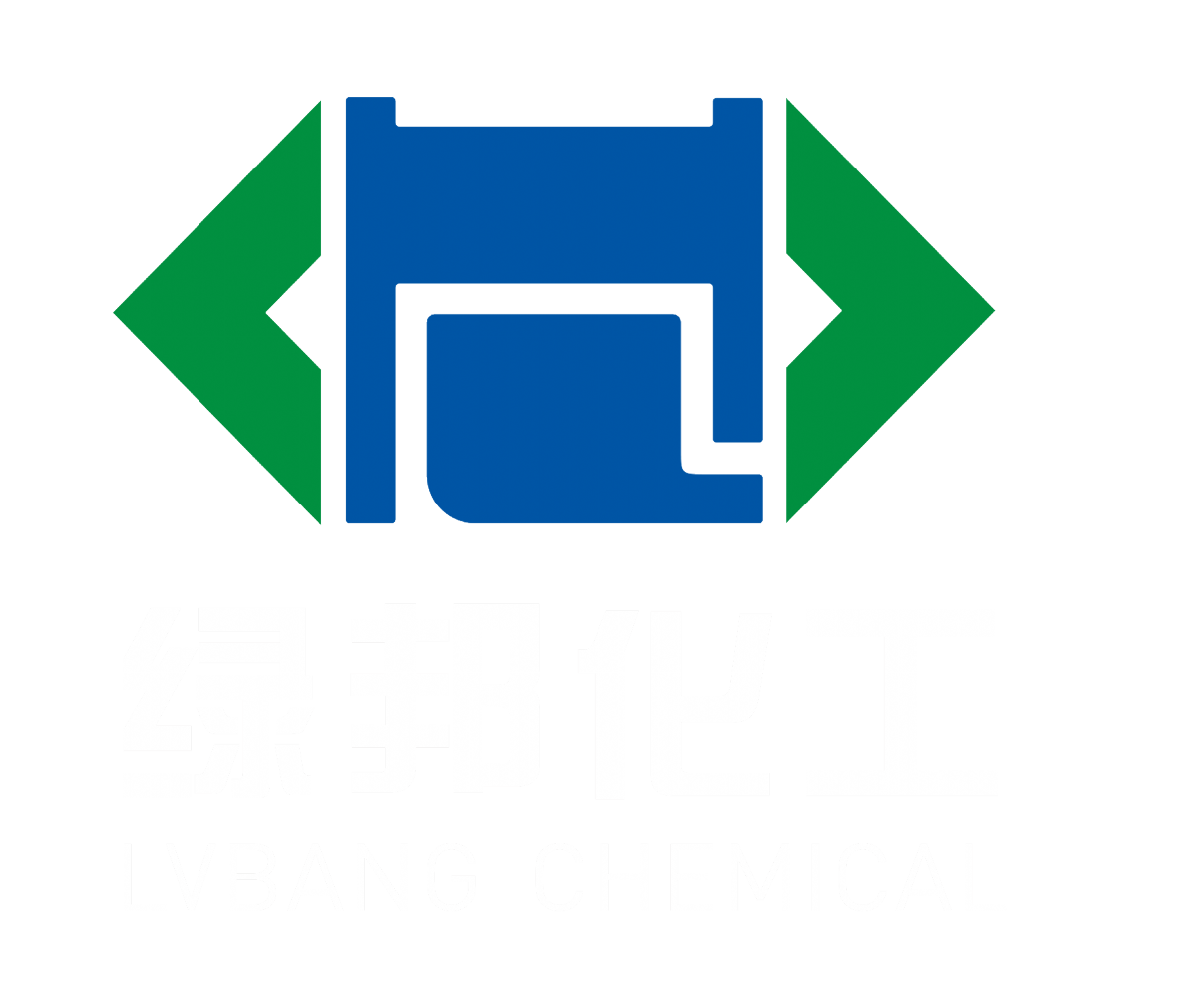 Lvbang Chemical · 绿邦化工