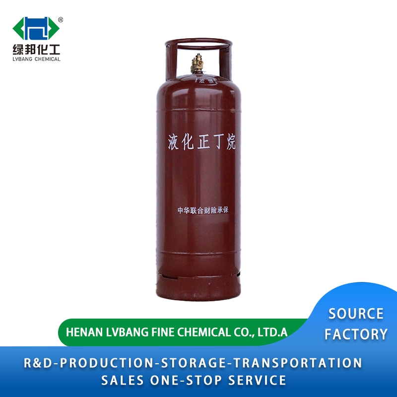 N-Butane R600